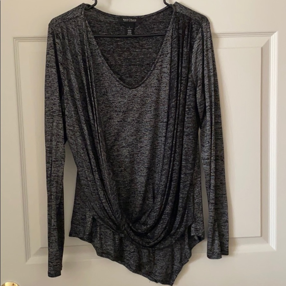White House Black Market Blouse